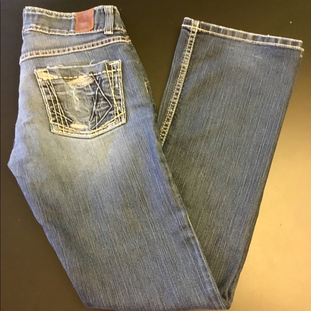 BKE Culture Boot Size 27